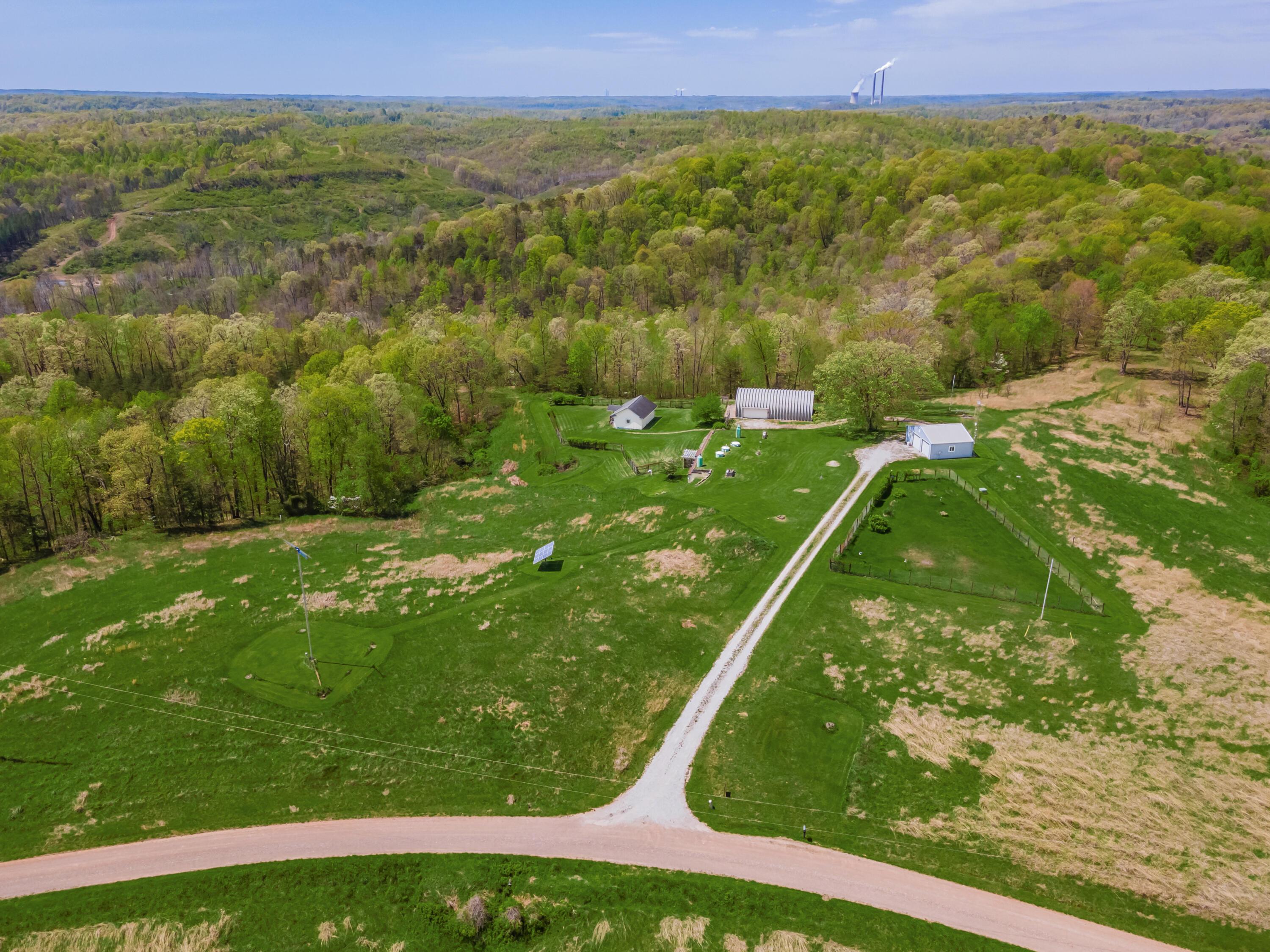 51795 Eaton Road, Portland, Ohio image 1