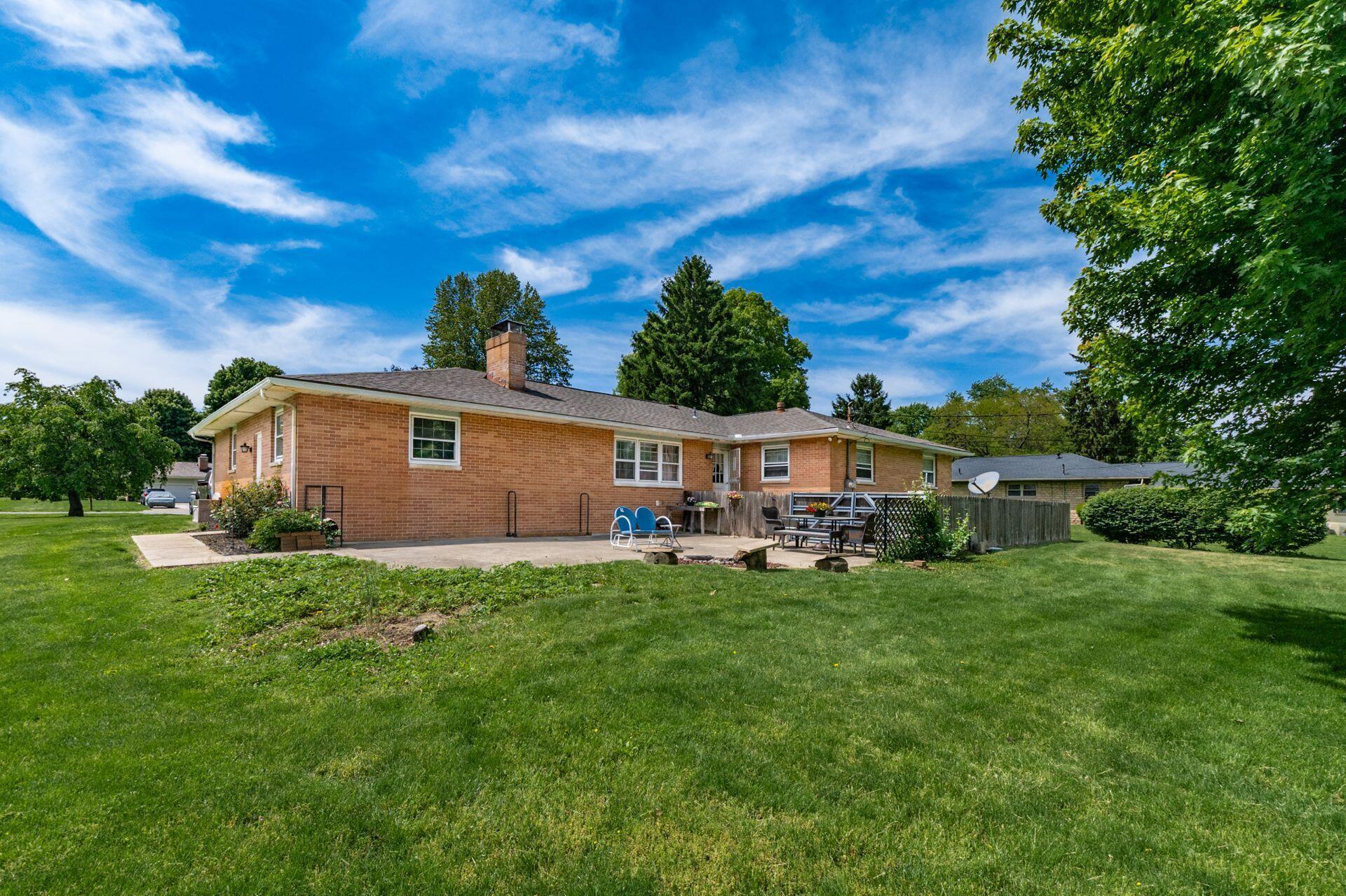 3478 Trenton Road