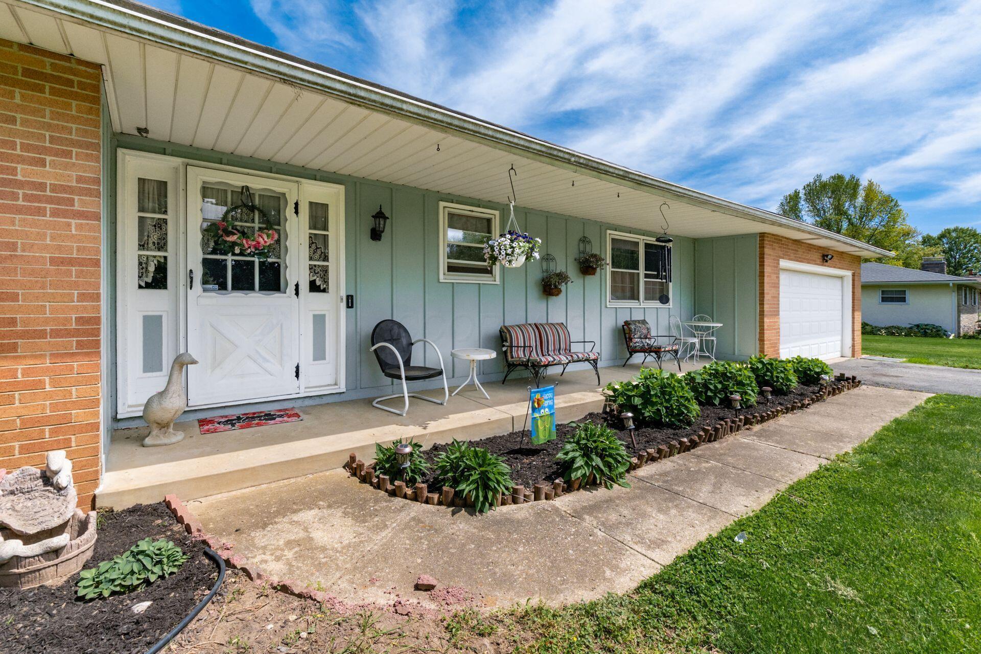 3478 Trenton Road