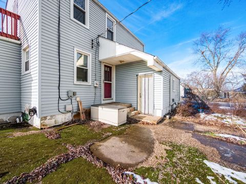 Tiny photo for 514 N Hague Avenue, Columbus, OH 43204 (MLS # 225045874)