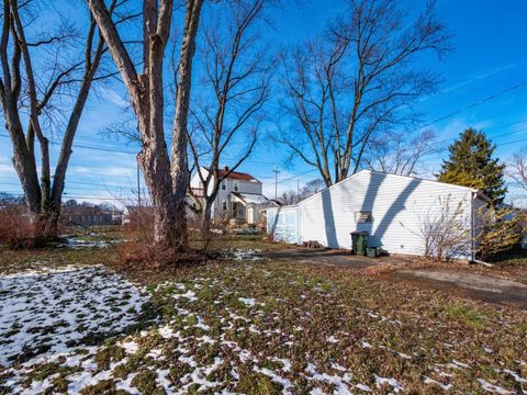 Tiny photo for 514 N Hague Avenue, Columbus, OH 43204 (MLS # 225045874)