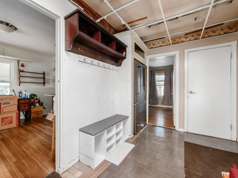 Tiny photo for 514 N Hague Avenue, Columbus, OH 43204 (MLS # 225045874)