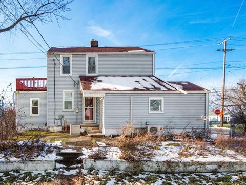 Tiny photo for 514 N Hague Avenue, Columbus, OH 43204 (MLS # 225045874)