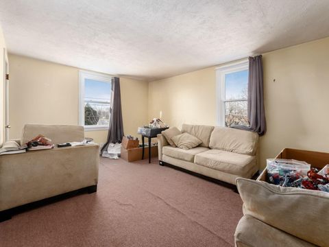 Tiny photo for 514 N Hague Avenue, Columbus, OH 43204 (MLS # 225045874)