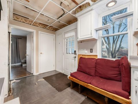 Tiny photo for 514 N Hague Avenue, Columbus, OH 43204 (MLS # 225045874)