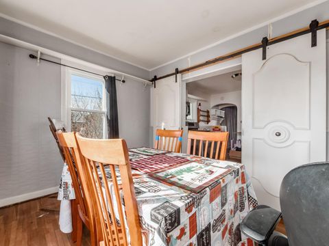 Tiny photo for 514 N Hague Avenue, Columbus, OH 43204 (MLS # 225045874)