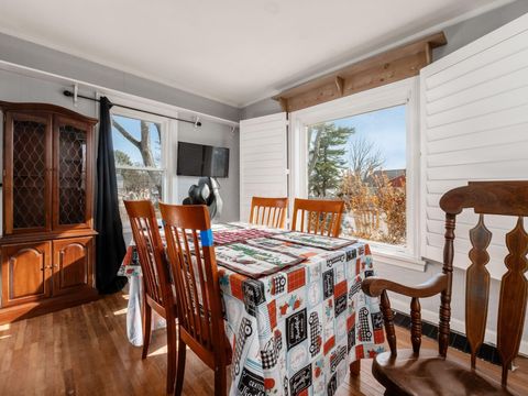 Tiny photo for 514 N Hague Avenue, Columbus, OH 43204 (MLS # 225045874)