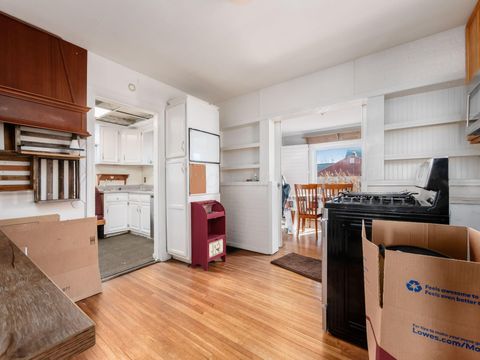 Tiny photo for 514 N Hague Avenue, Columbus, OH 43204 (MLS # 225045874)