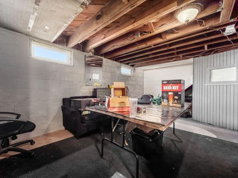 Tiny photo for 514 N Hague Avenue, Columbus, OH 43204 (MLS # 225045874)