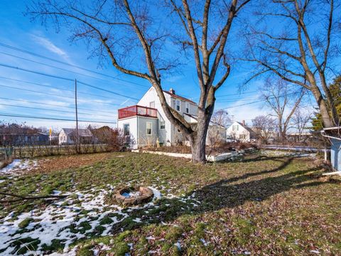 Tiny photo for 514 N Hague Avenue, Columbus, OH 43204 (MLS # 225045874)