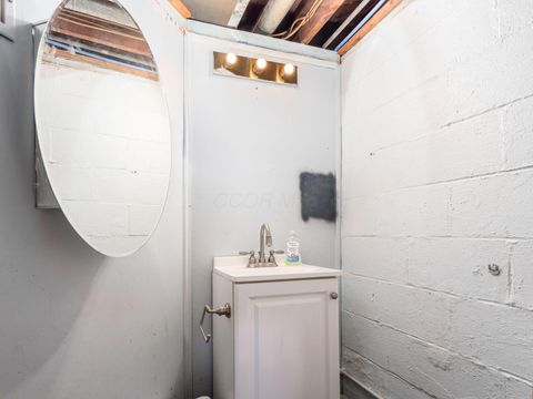 Tiny photo for 514 N Hague Avenue, Columbus, OH 43204 (MLS # 225045874)