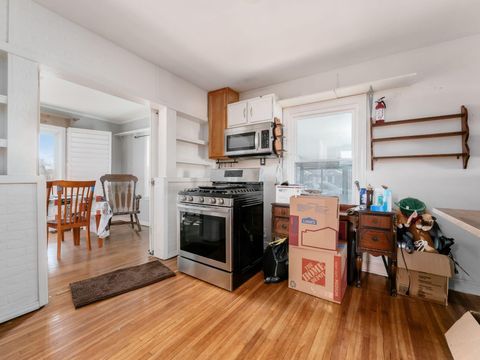 Tiny photo for 514 N Hague Avenue, Columbus, OH 43204 (MLS # 225045874)