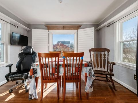 Tiny photo for 514 N Hague Avenue, Columbus, OH 43204 (MLS # 225045874)