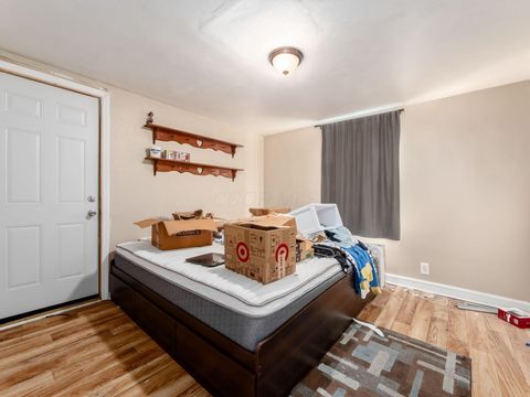 Tiny photo for 514 N Hague Avenue, Columbus, OH 43204 (MLS # 225045874)