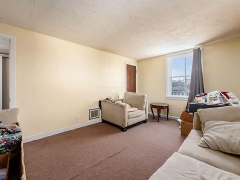 Tiny photo for 514 N Hague Avenue, Columbus, OH 43204 (MLS # 225045874)