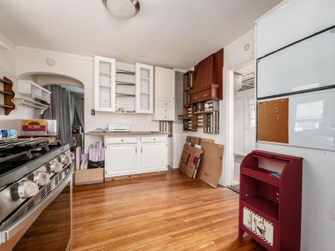 Tiny photo for 514 N Hague Avenue, Columbus, OH 43204 (MLS # 225045874)