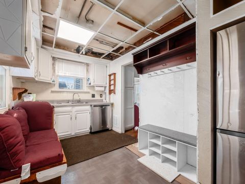 Tiny photo for 514 N Hague Avenue, Columbus, OH 43204 (MLS # 225045874)