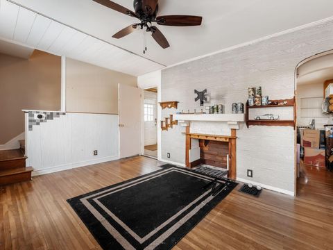 Tiny photo for 514 N Hague Avenue, Columbus, OH 43204 (MLS # 225045874)