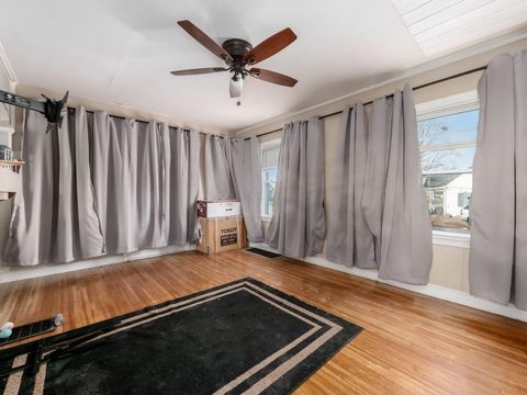 Tiny photo for 514 N Hague Avenue, Columbus, OH 43204 (MLS # 225045874)