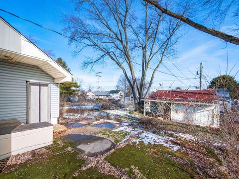 Tiny photo for 514 N Hague Avenue, Columbus, OH 43204 (MLS # 225045874)