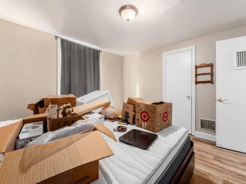 Tiny photo for 514 N Hague Avenue, Columbus, OH 43204 (MLS # 225045874)