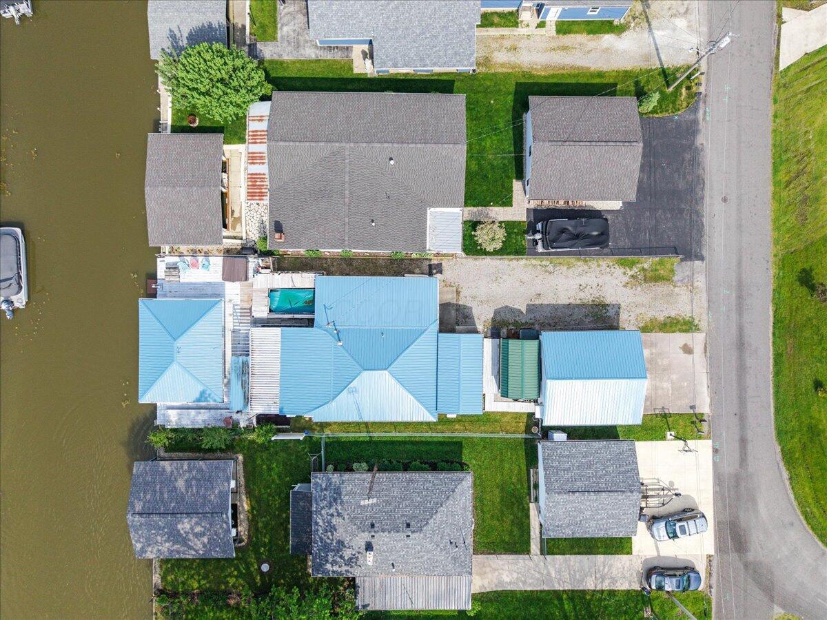 11526 Horseshoe Channel Drive, Lakeview, Ohio image 48