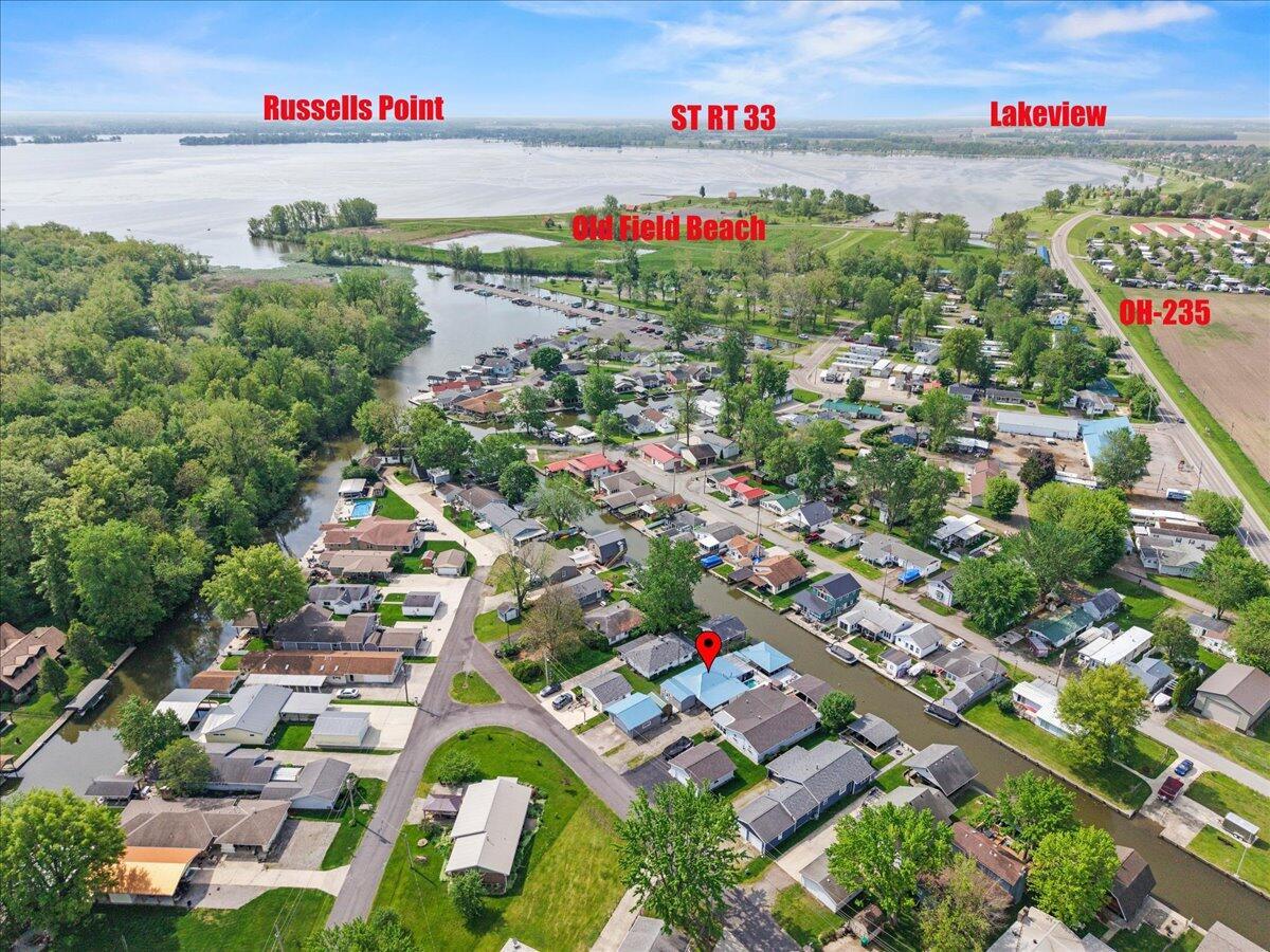 11526 Horseshoe Channel Drive, Lakeview, Ohio image 43