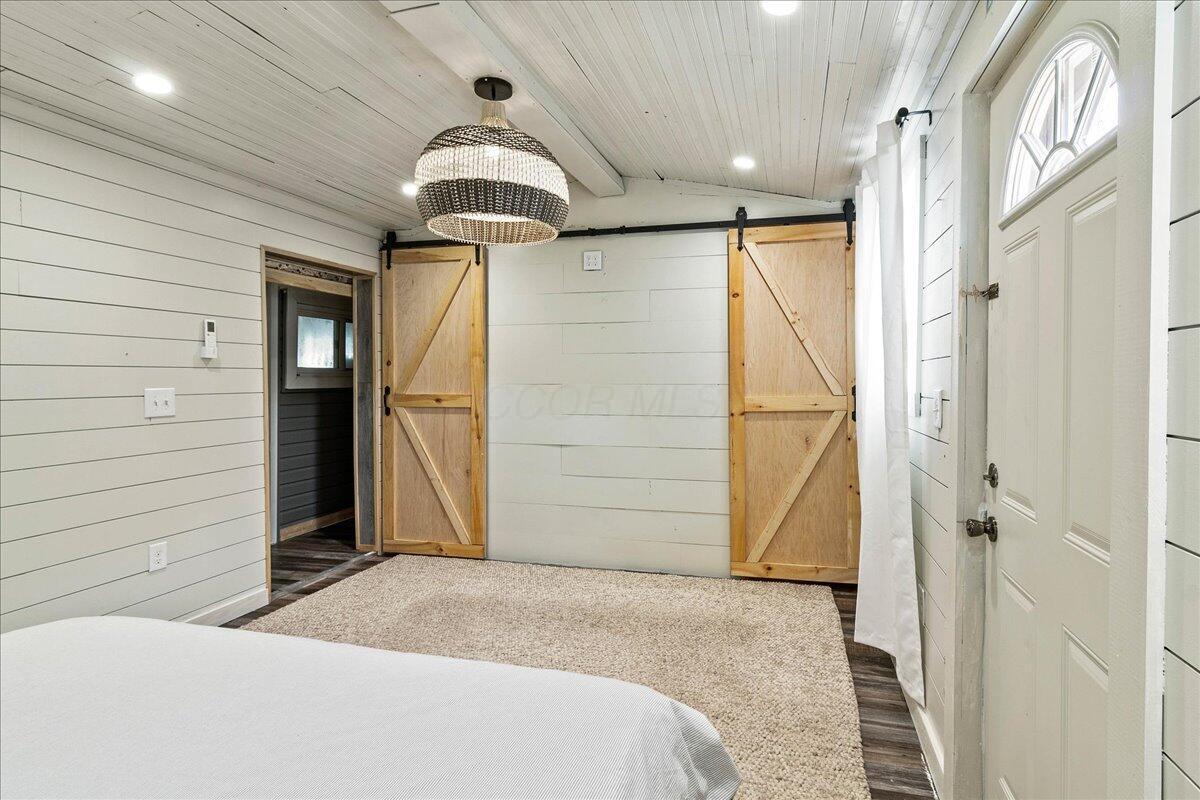 11526 Horseshoe Channel Drive, Lakeview, Ohio image 15