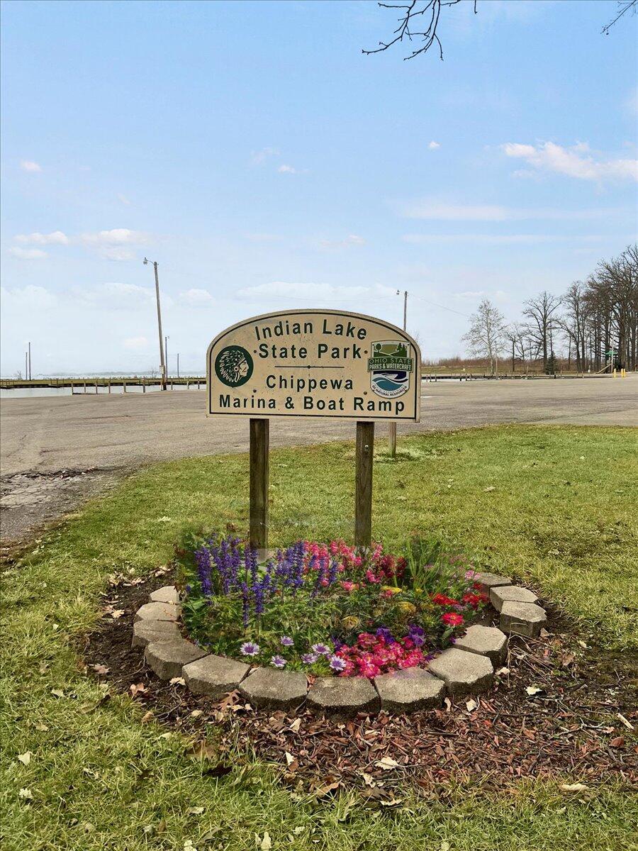 11526 Horseshoe Channel Drive, Lakeview, Ohio image 49