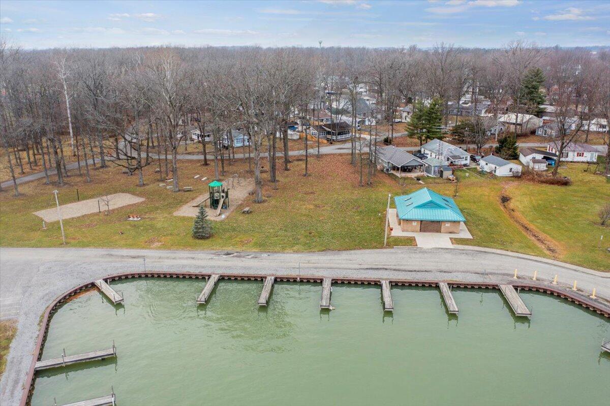 11526 Horseshoe Channel Drive, Lakeview, Ohio image 50