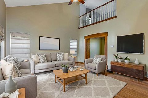 Photo of 7854 Astra Circle, Reynoldsburg, OH 43068 (MLS # 225044059)