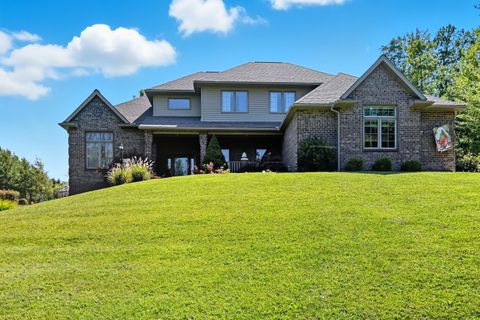 Homes For Sale - 2735 Millsboro Road<br/> Richland County, Mansfield, OH 44903