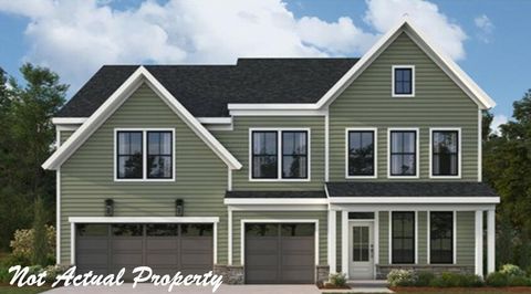 Photo of 108 Gold Finch Street, Pickerington, OH 43147 (MLS # 226001917)