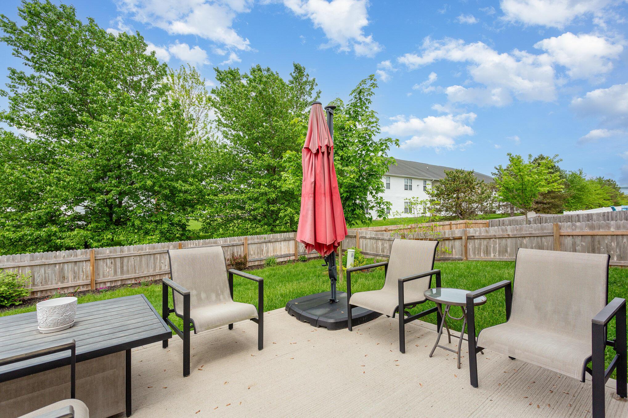 3769 Sugarbark Drive, Canal Winchester, Ohio image 30