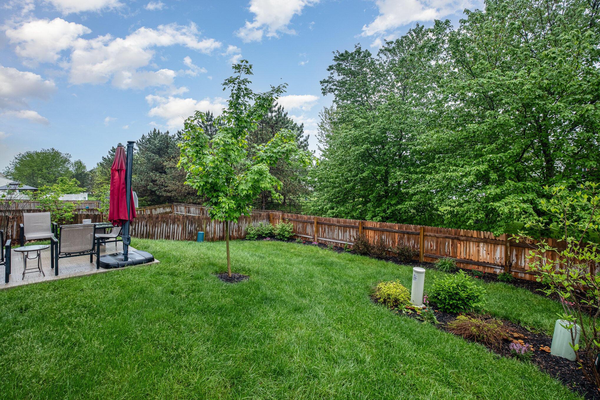 3769 Sugarbark Drive, Canal Winchester, Ohio image 31