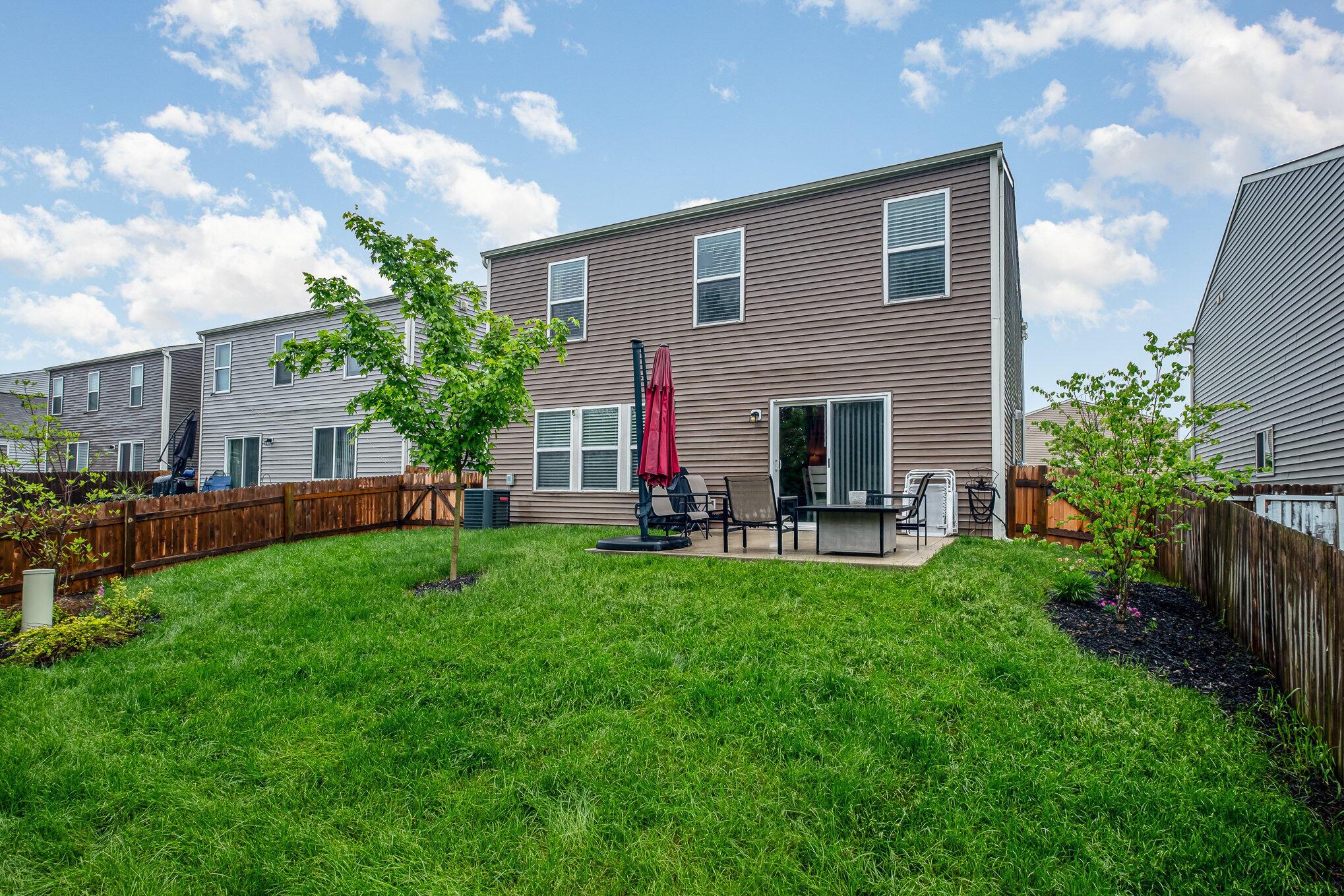3769 Sugarbark Drive, Canal Winchester, Ohio image 32
