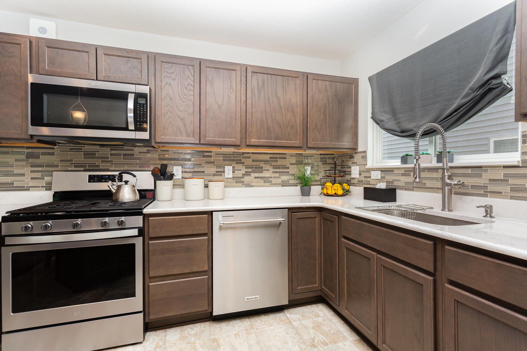 3769 Sugarbark Drive, Canal Winchester, Ohio image 13