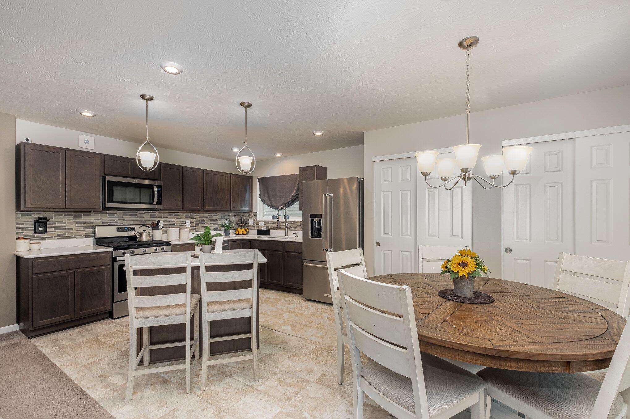 3769 Sugarbark Drive, Canal Winchester, Ohio image 14