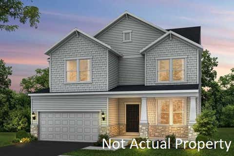 Photo of 3272 Tender Avenue Lot 7183 #Lot 7183, Powell, OH 43065 (MLS # 226023505)