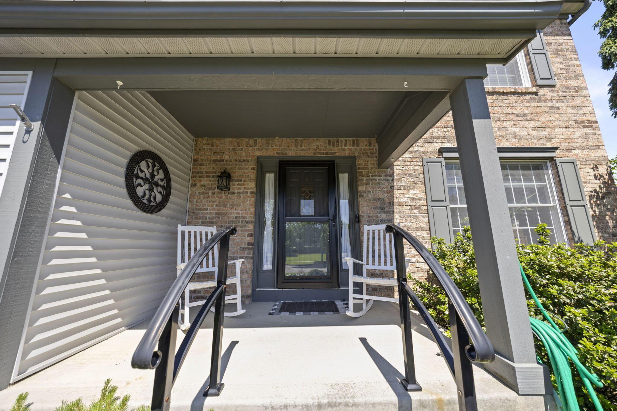 712 Scioto Meadows Boulevard