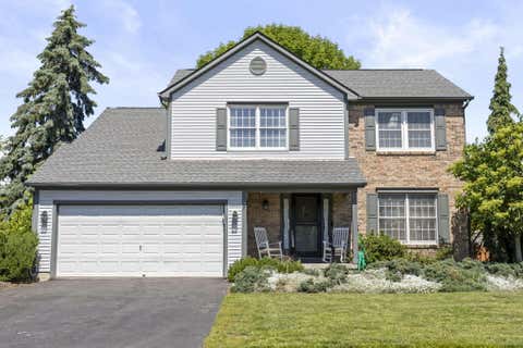 Photo for 712 Scioto Meadows Boulevard