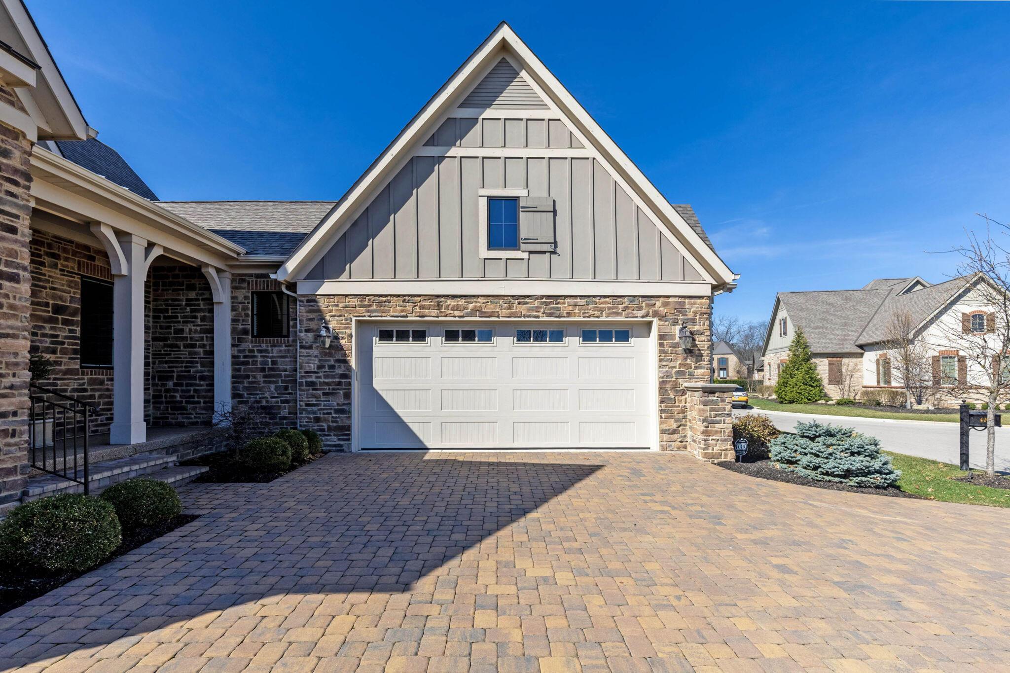 4969 Pesaro Way, Dublin, Ohio image 40