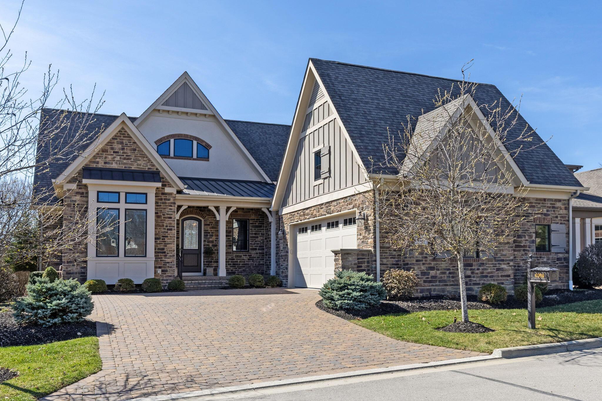 4969 Pesaro Way, Dublin, Ohio image 1