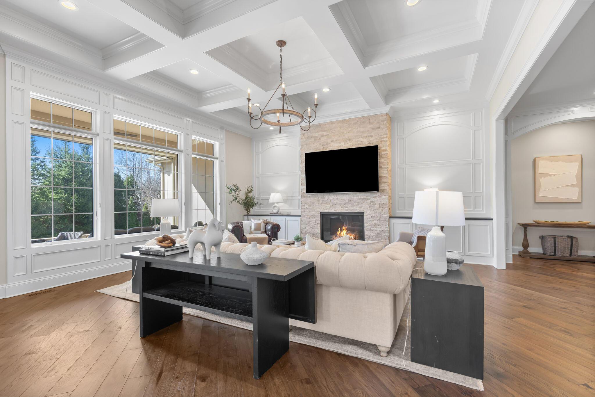 4969 Pesaro Way, Dublin, Ohio image 2