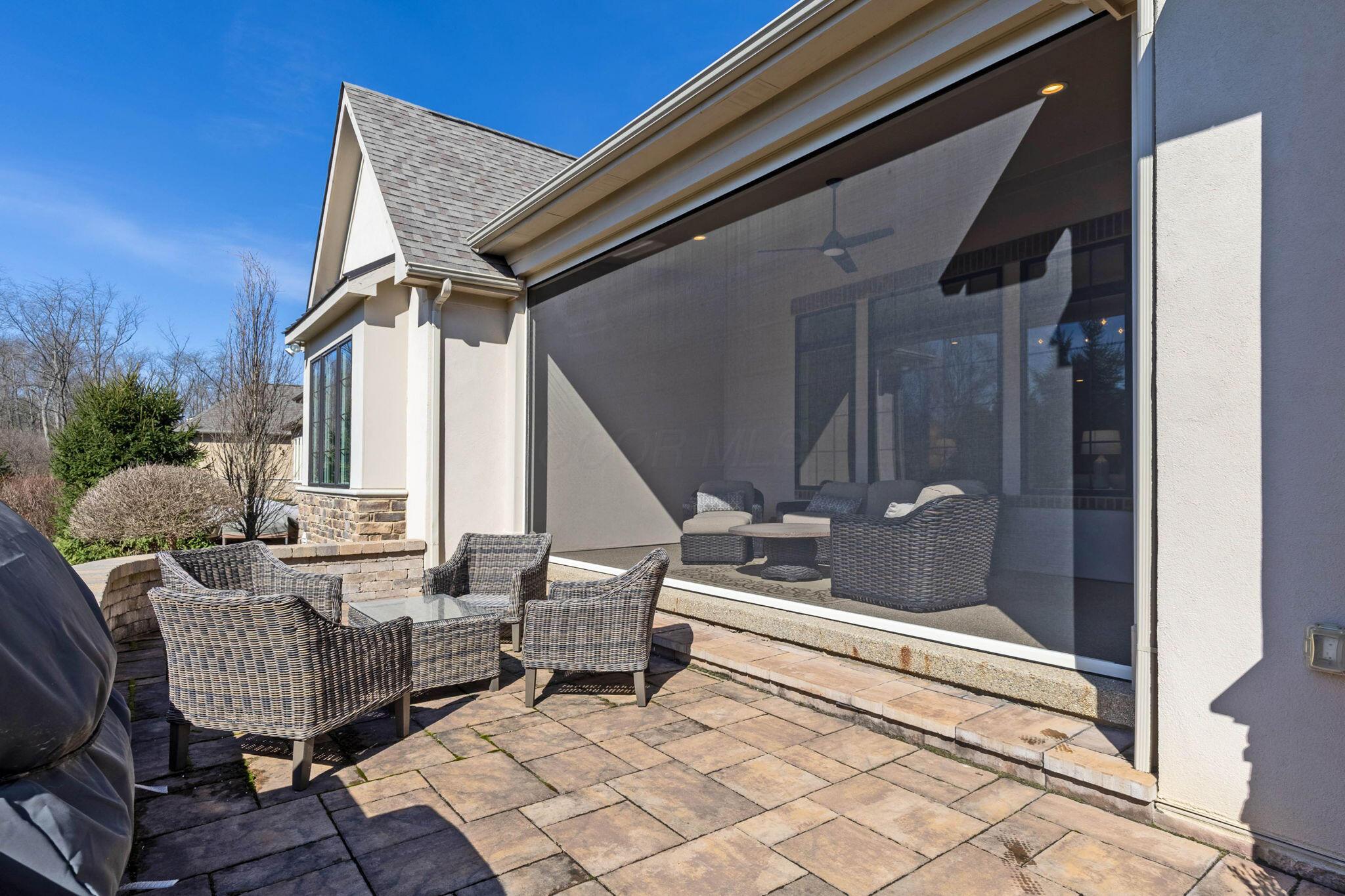 4969 Pesaro Way, Dublin, Ohio image 34