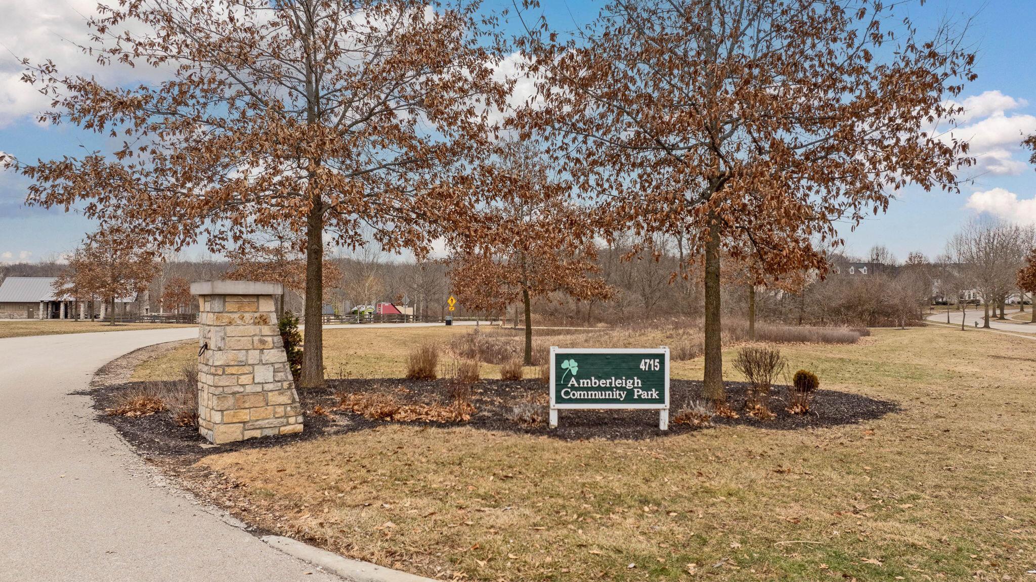 4969 Pesaro Way, Dublin, Ohio image 44