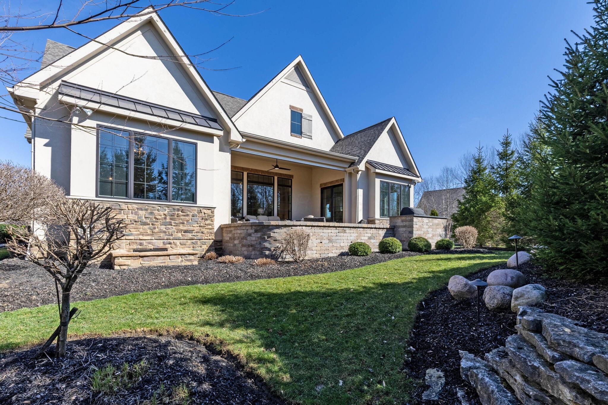 4969 Pesaro Way, Dublin, Ohio image 31