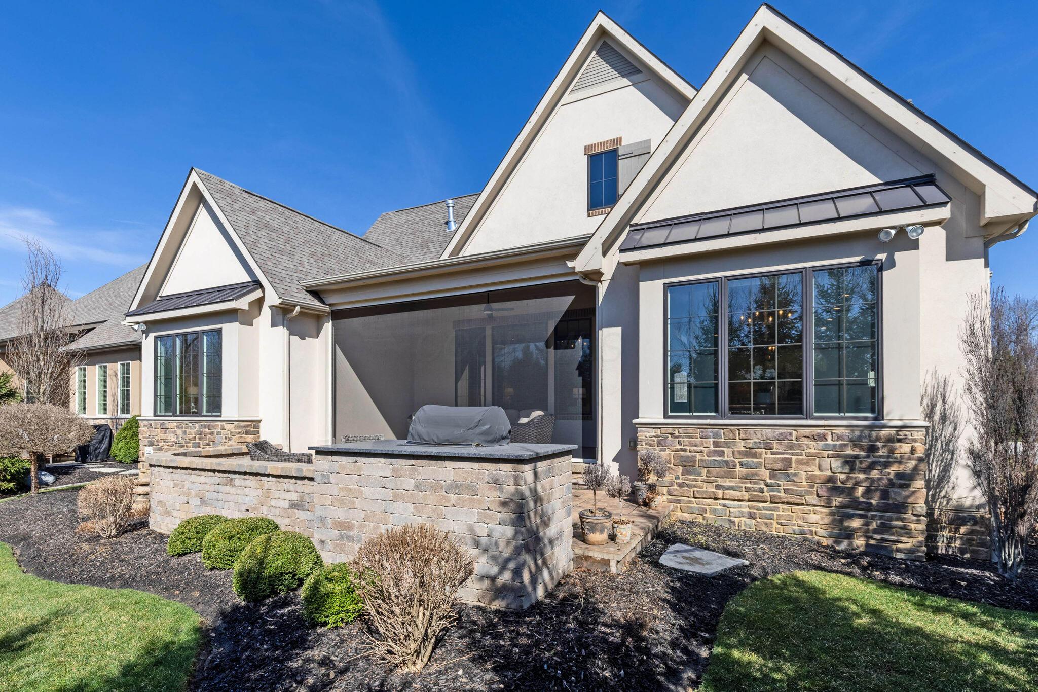 4969 Pesaro Way, Dublin, Ohio image 37