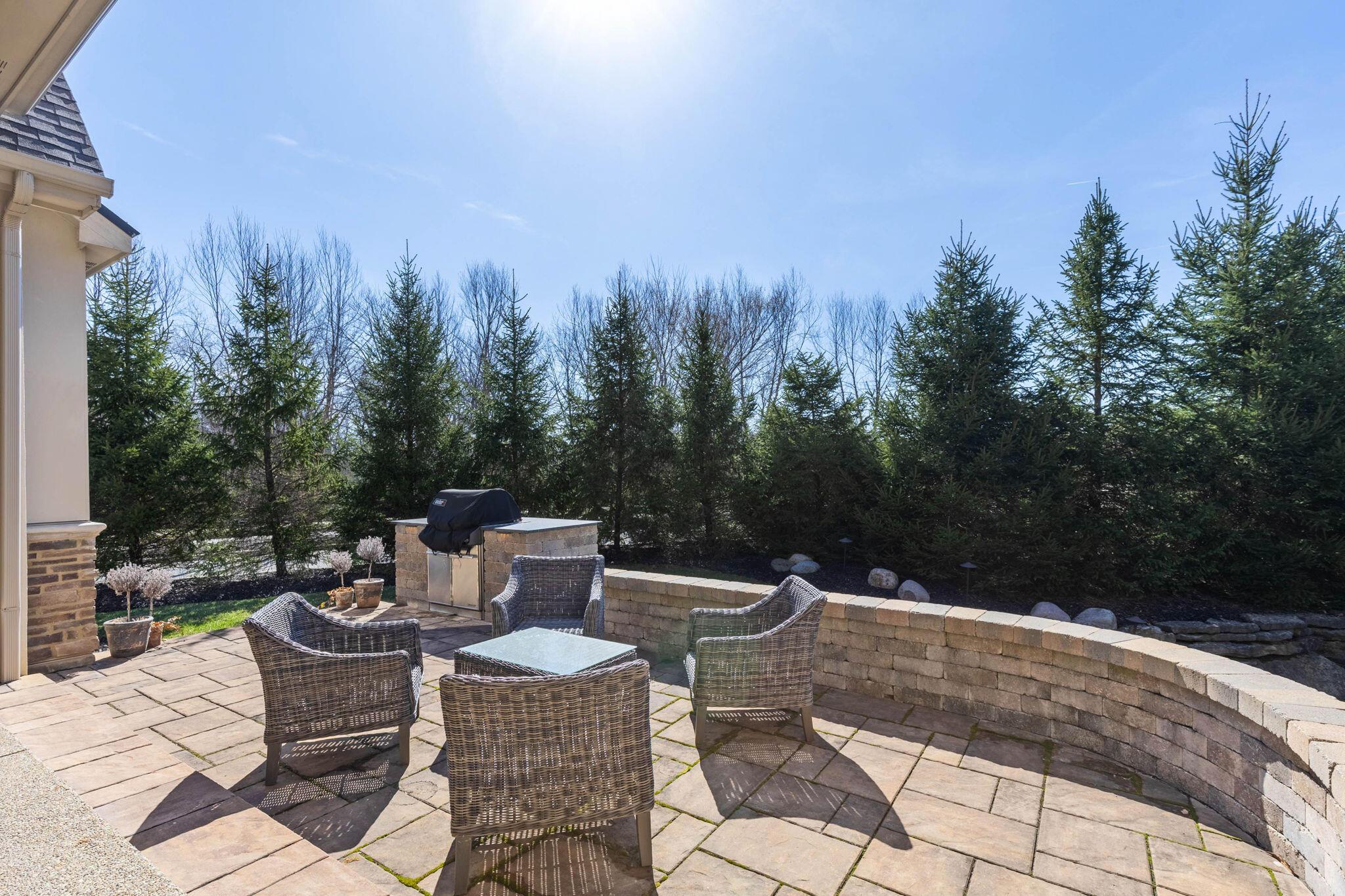 4969 Pesaro Way, Dublin, Ohio image 36