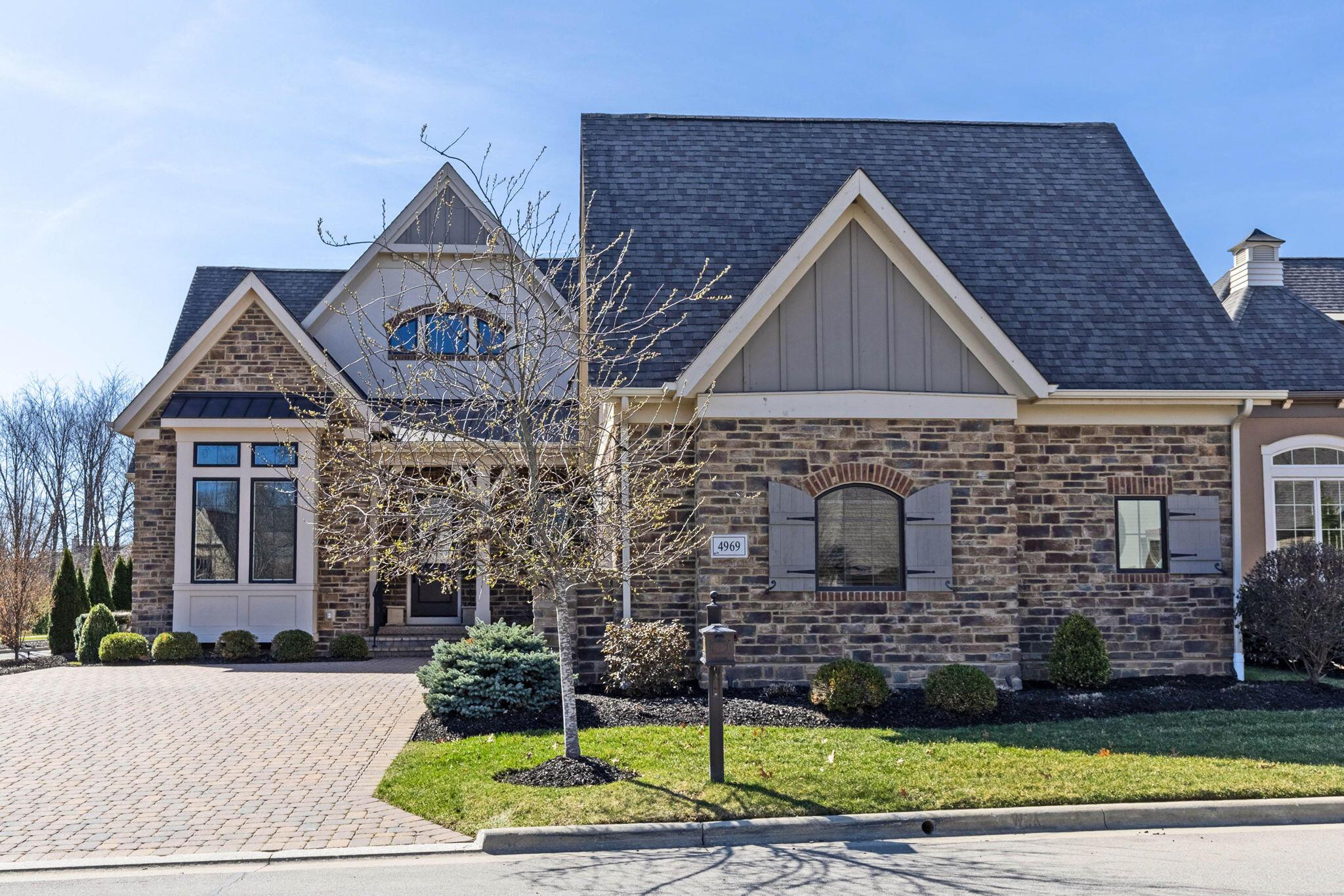 4969 Pesaro Way, Dublin, Ohio image 41